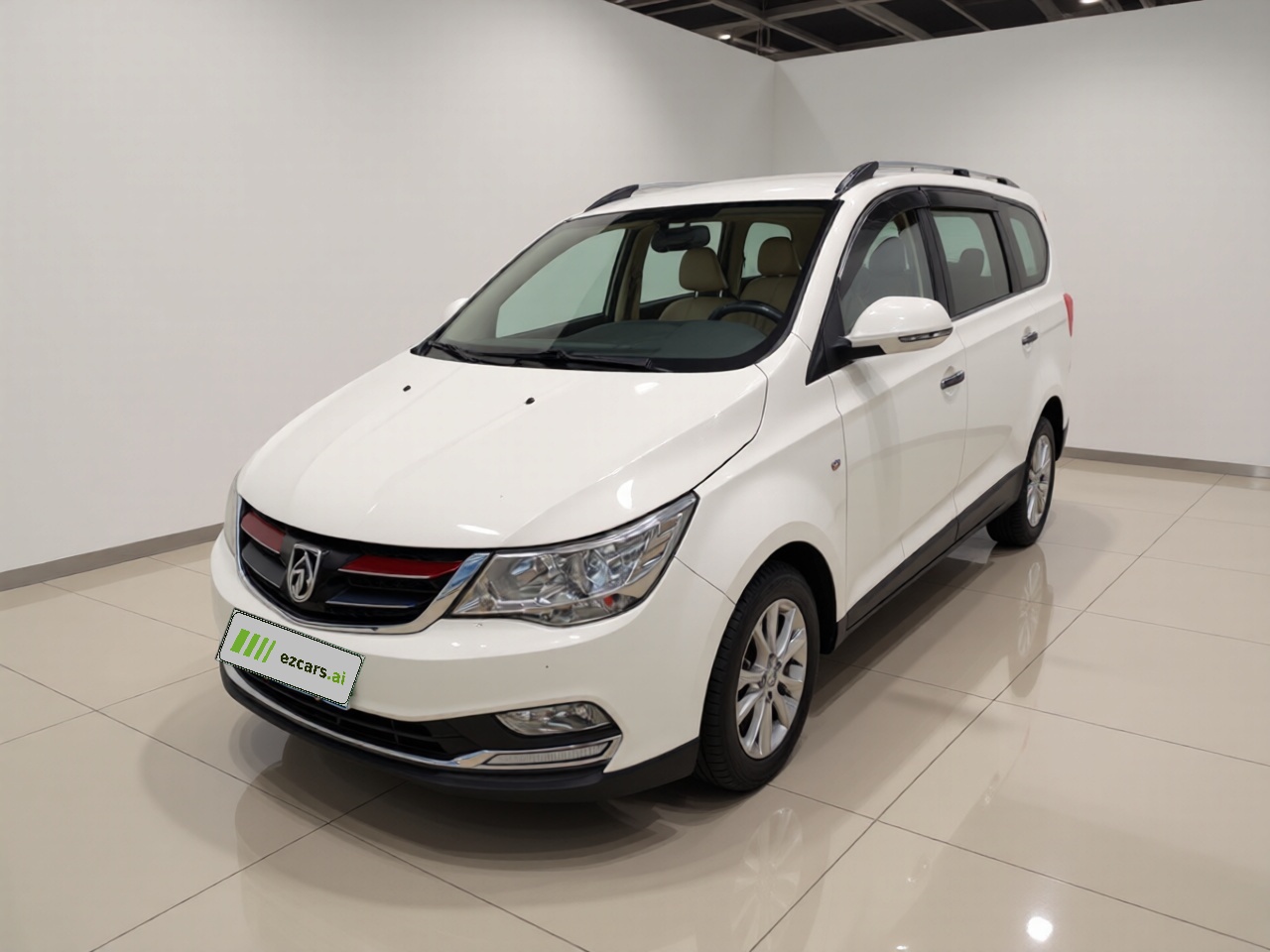 730 2016 1.5L MT Comfort 7-Seater China V
