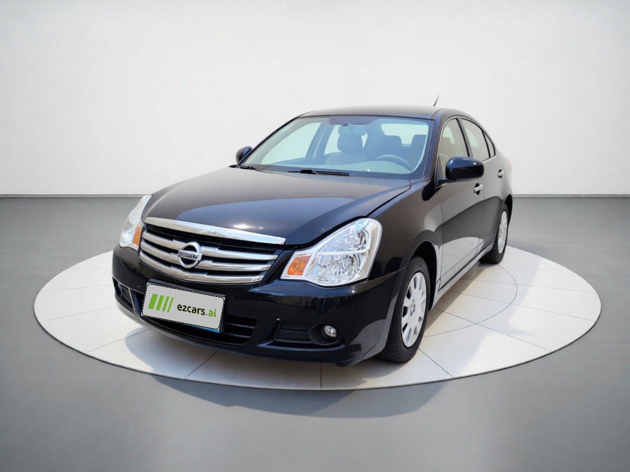Sylphy 2012 Classic 1.6XE AT Comfort