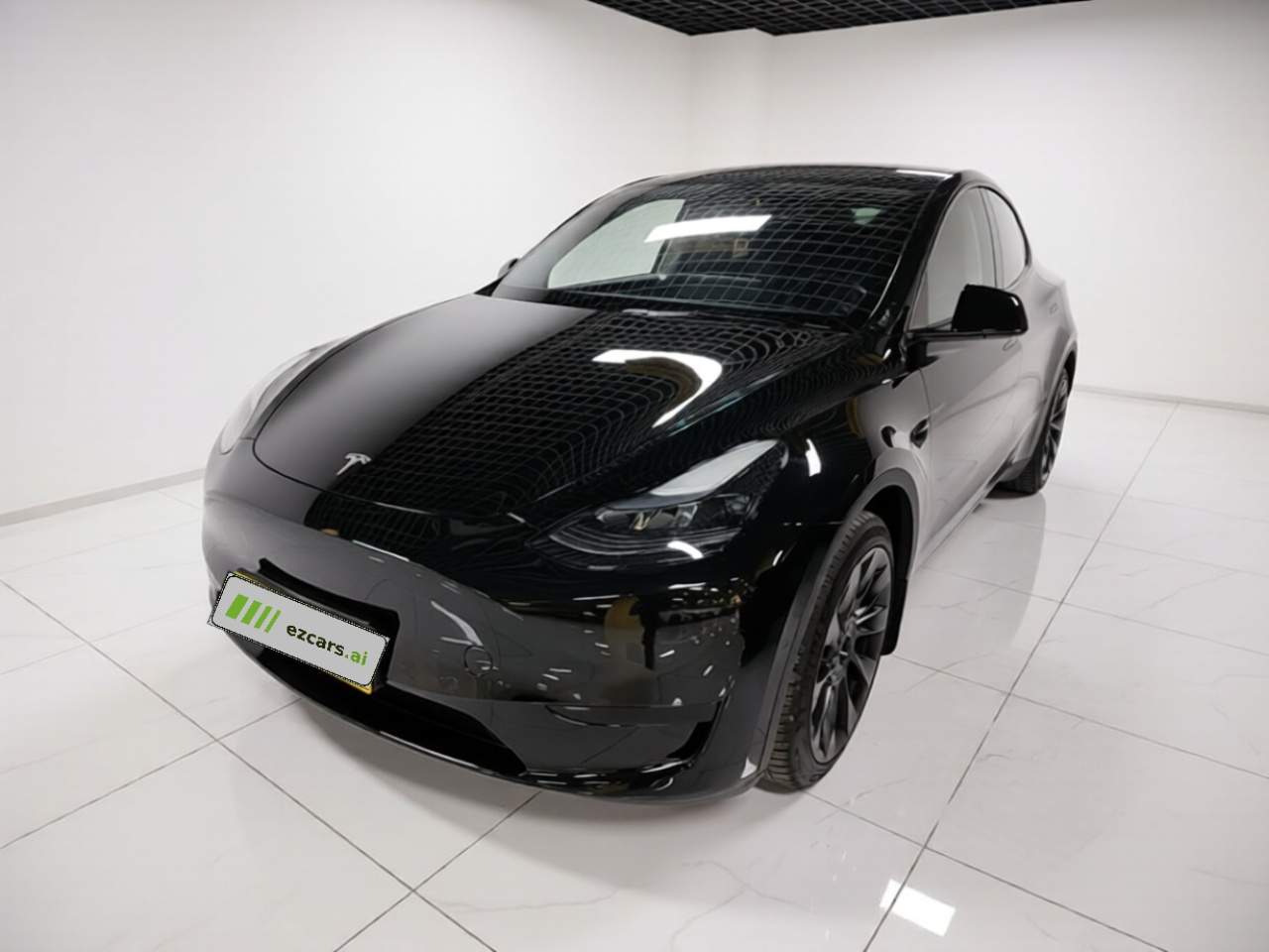 Model Y 2022 RWD