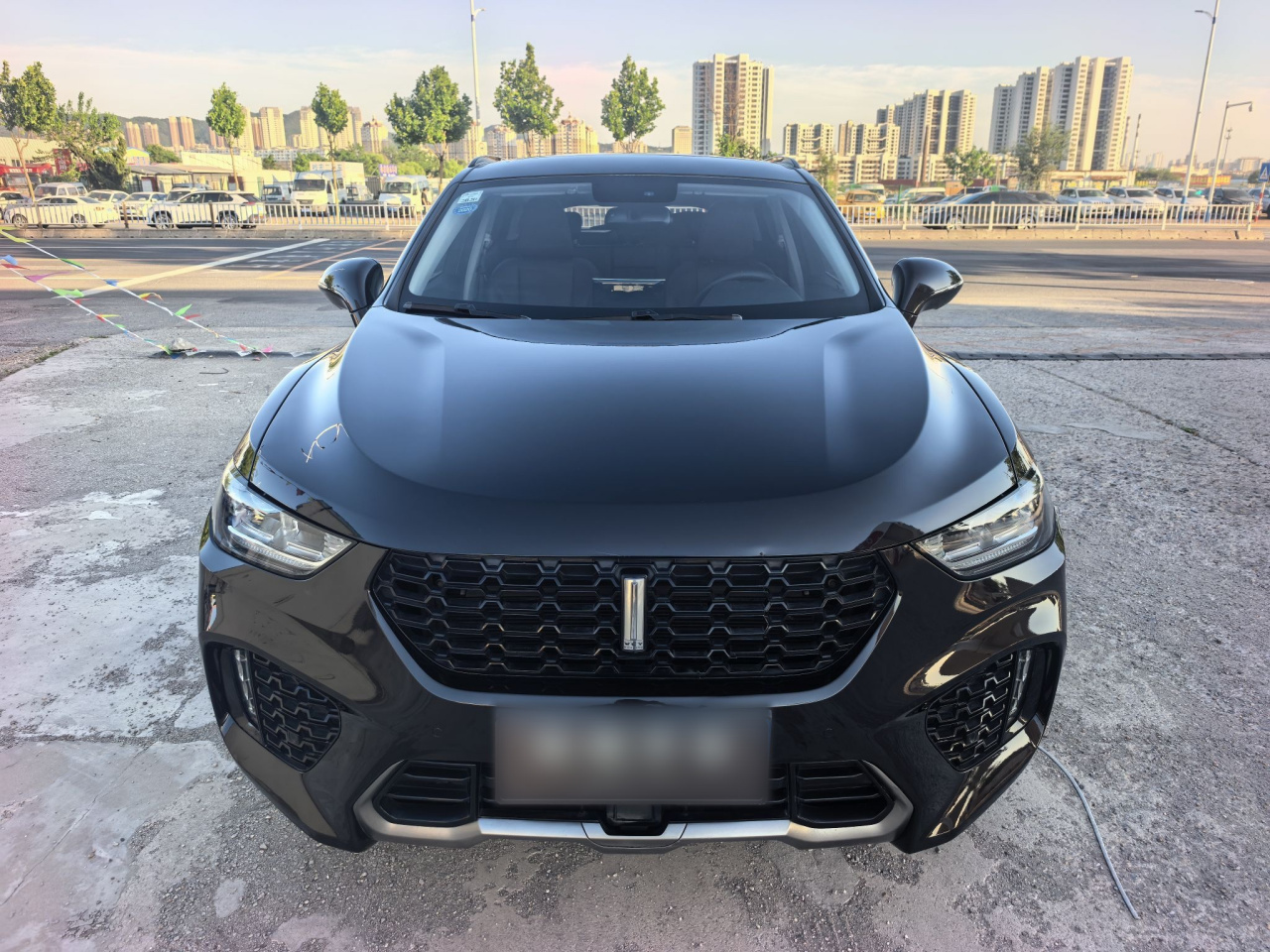 VV5 2017 2.0T photo 2