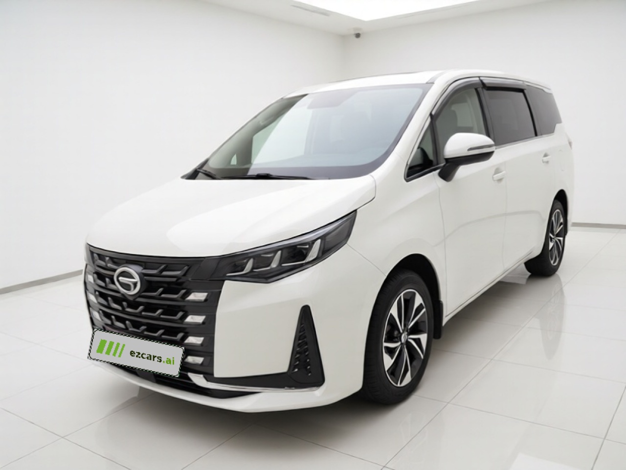 GAC Trumpchi M6 2023 PRO 270T DCT Luxury