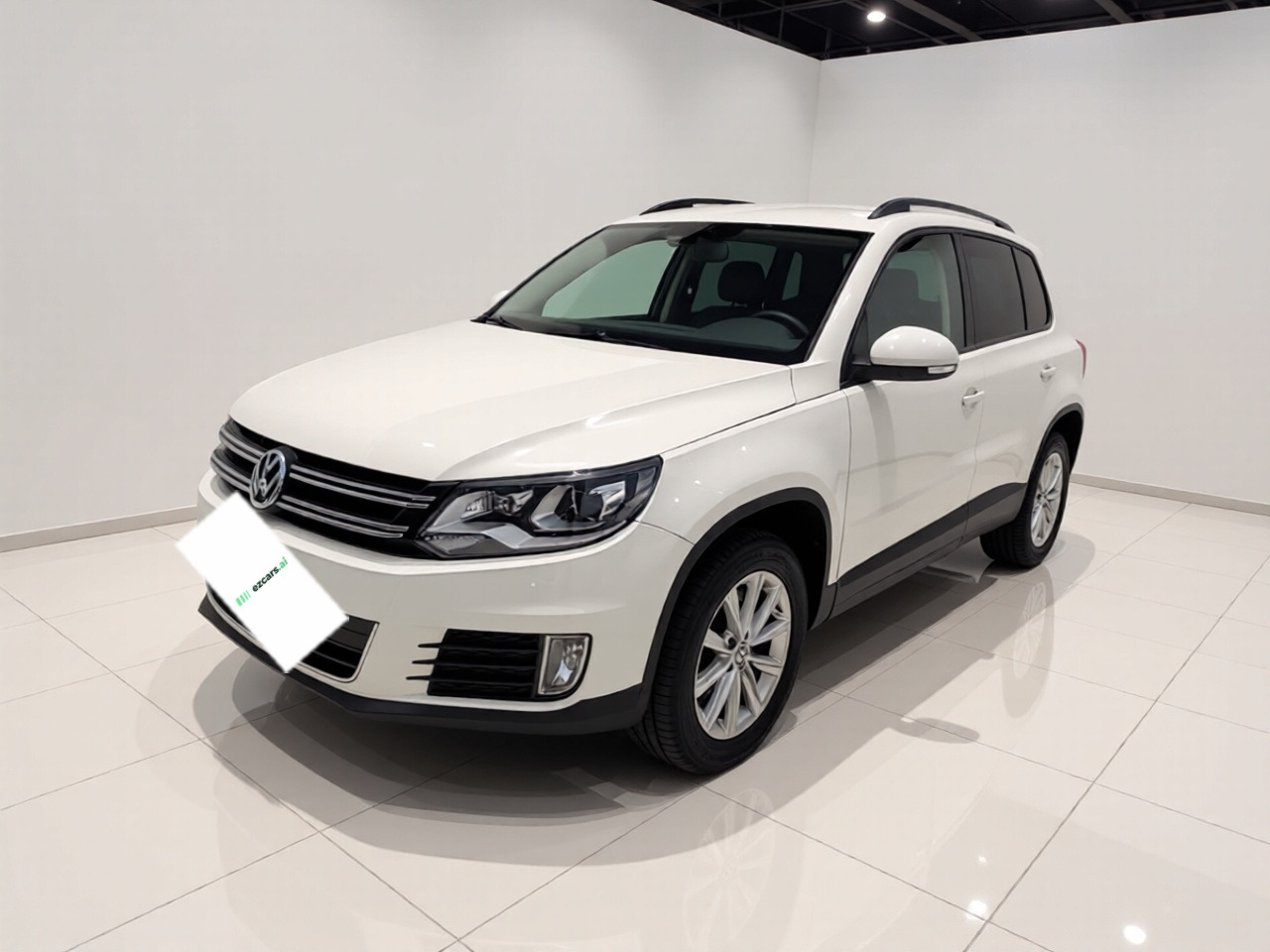 Tiguan 2015 1.8TSI AT RWD Comfort
