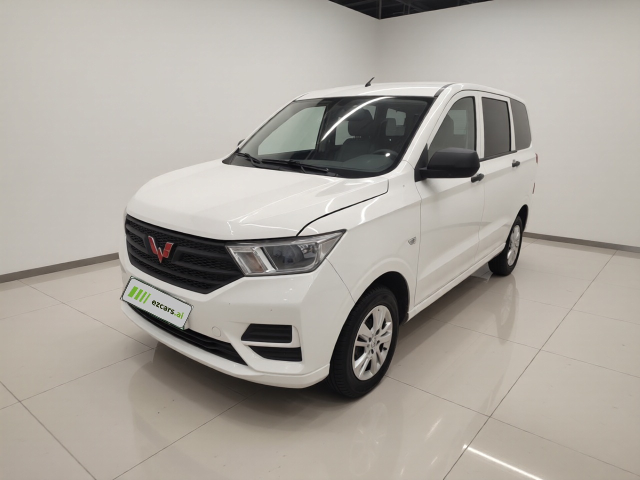 Wuling Hongguang 2019 1.5L S Base China VI LAR