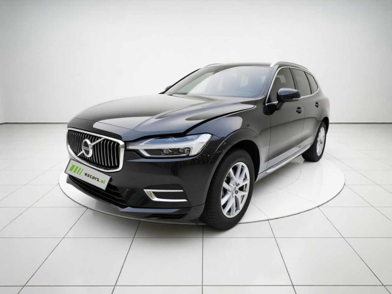 XC60 2020 T5 AWD Luxury