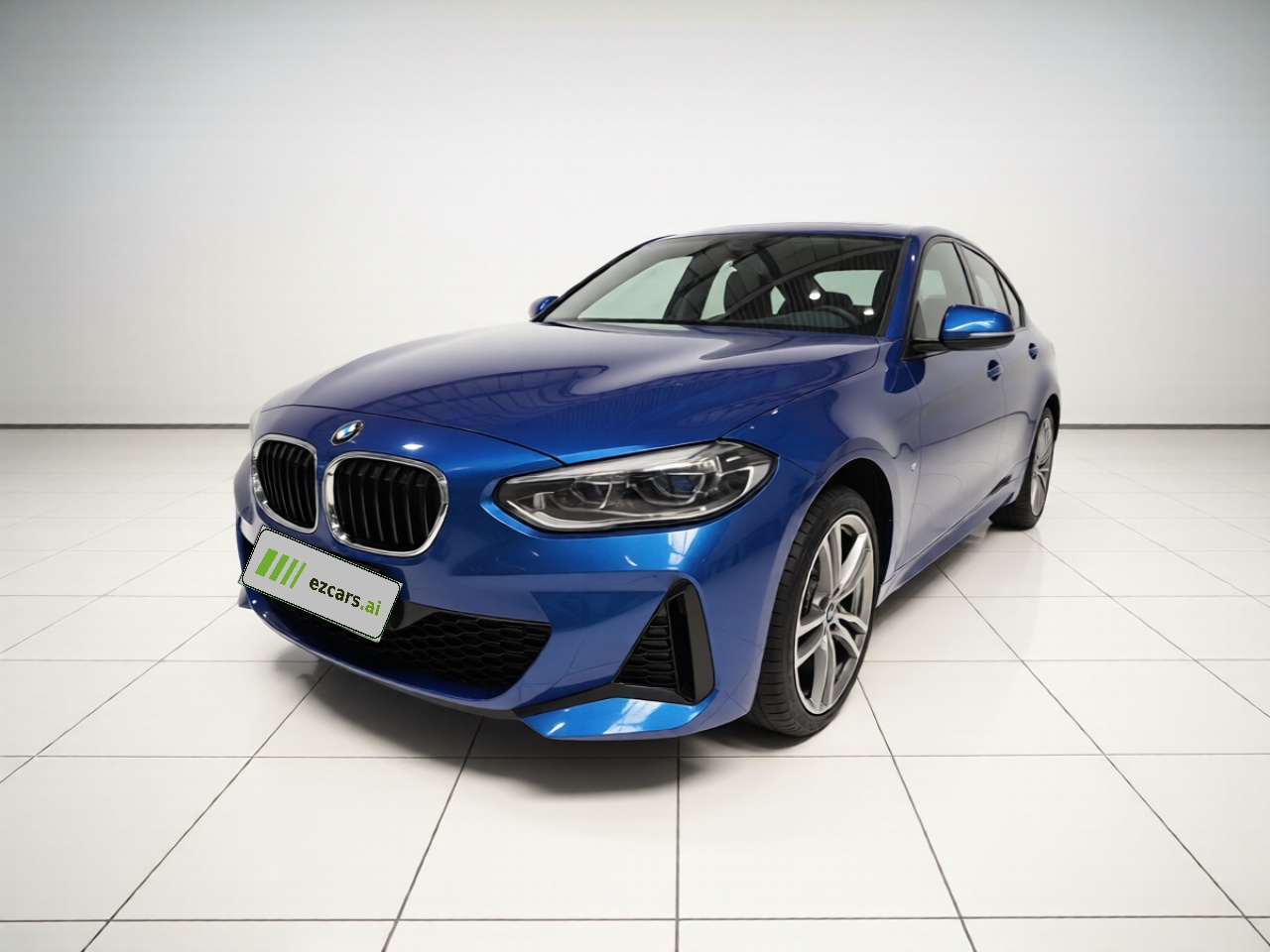 1 Series 2020 125i Leading M Sport Package