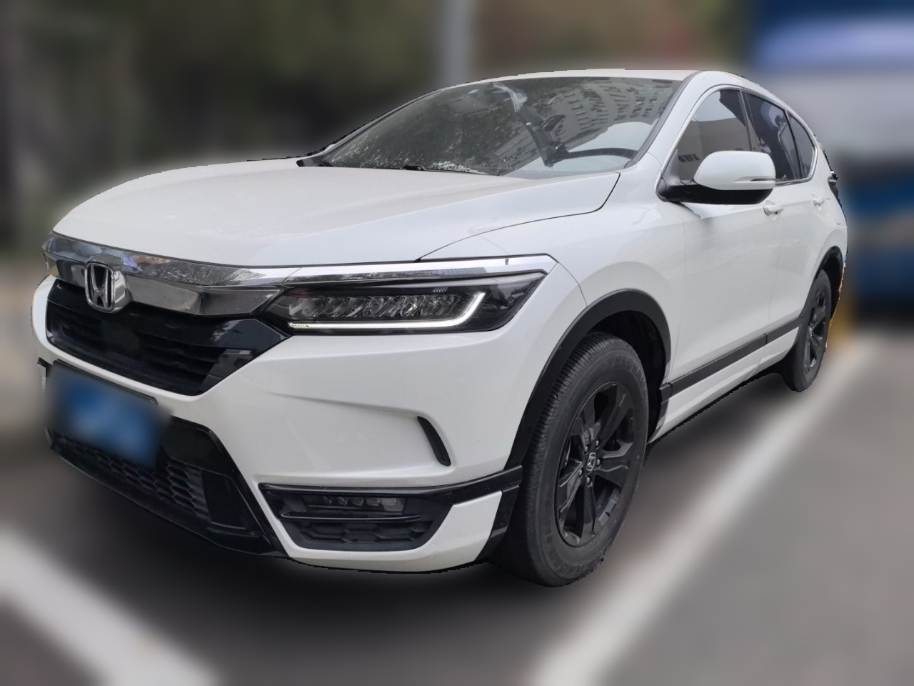 Breeze 2020 240TURBO CVT RWD Premium