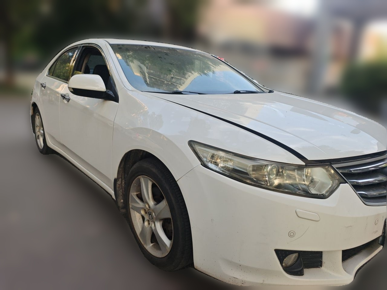 Spirior 2009 2.4L Premium photo 3