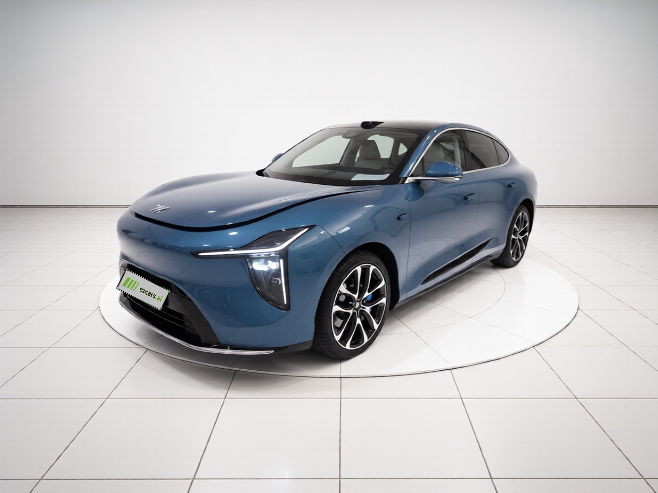 IM Motors LS6 2026 EV Max