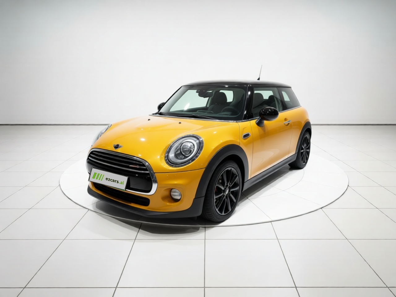 2016 1.5T COOPER