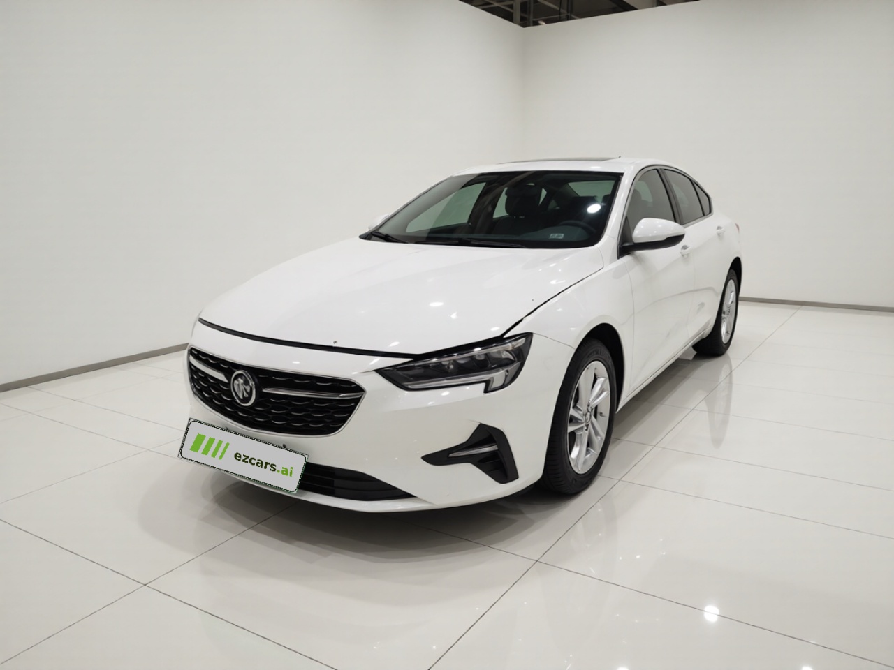 Regal 2020 552T Luxury