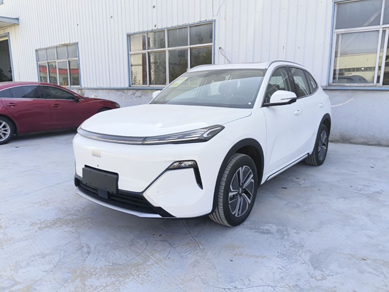 Galaxy 7 EM-i 2026 130km