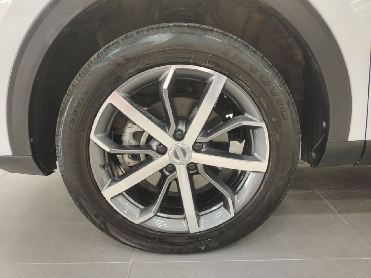 F7 2020 1.5T RWD i photo 3