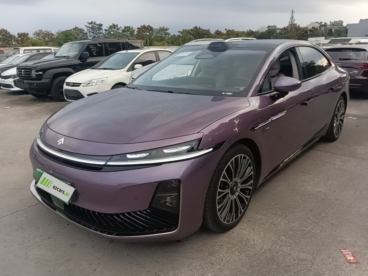 Hyptec A800 2026 Premium