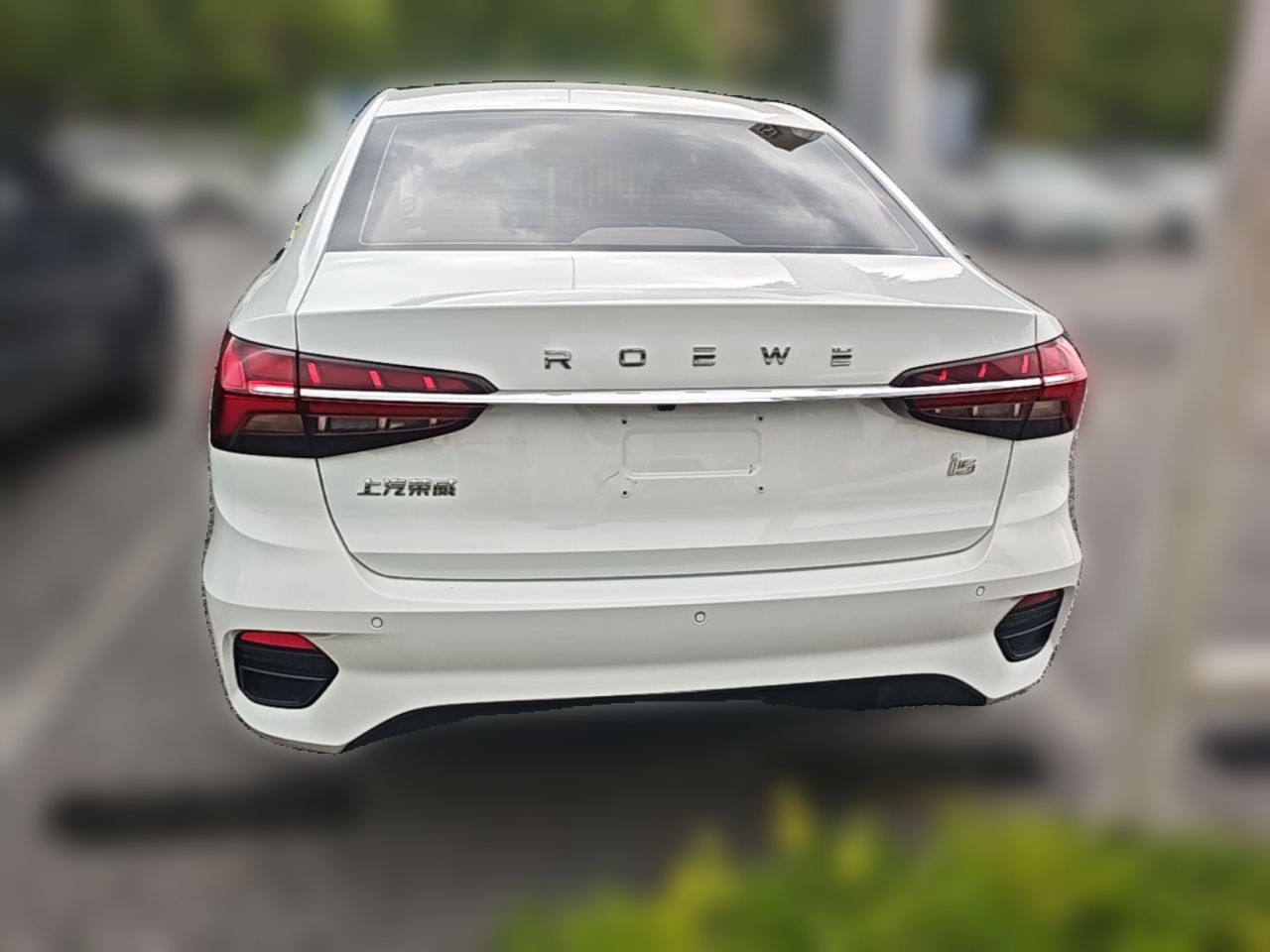 i5 2021 1.5L CVT Platinum photo 5