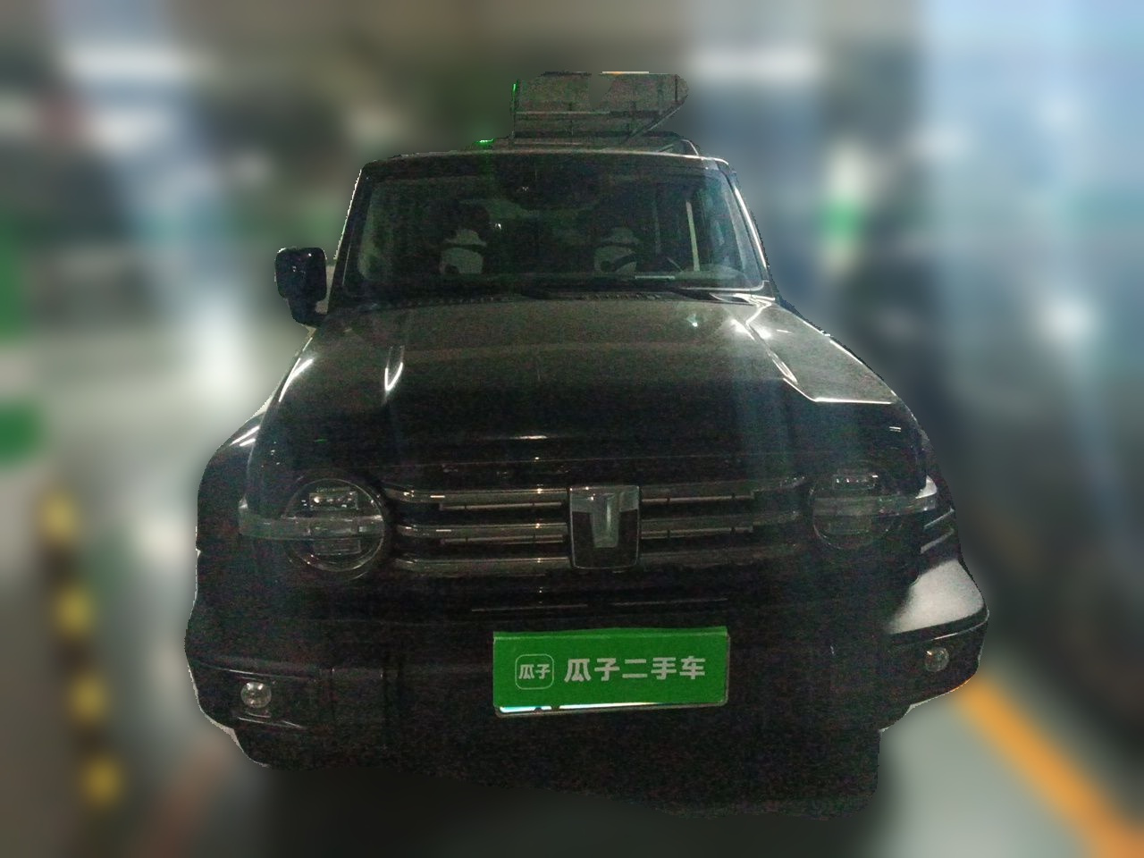 300 2023 City 2.0T photo 2