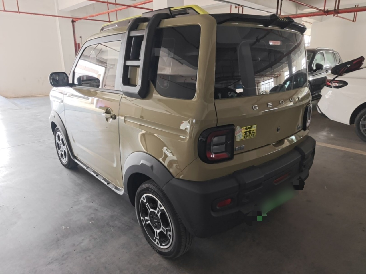2024 200km Panda photo 4