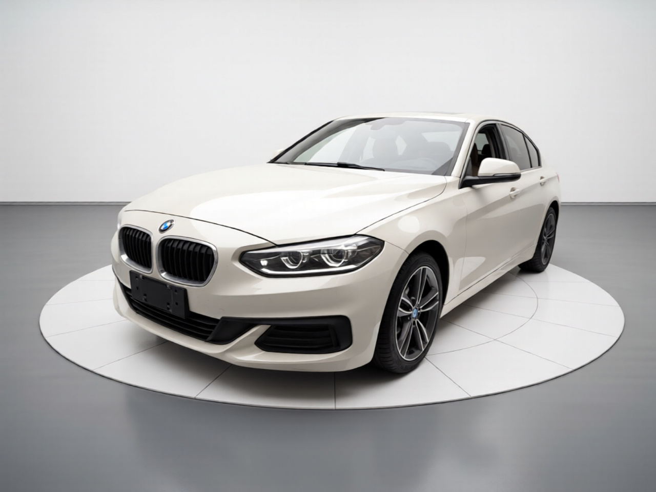 1 Series 2020 120i Fashion