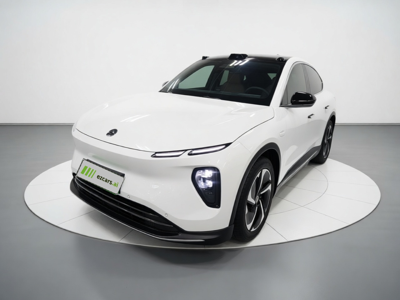EC6 2023 75kWh