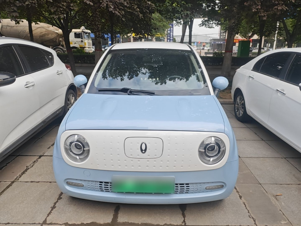 2021 351km Standard photo 2