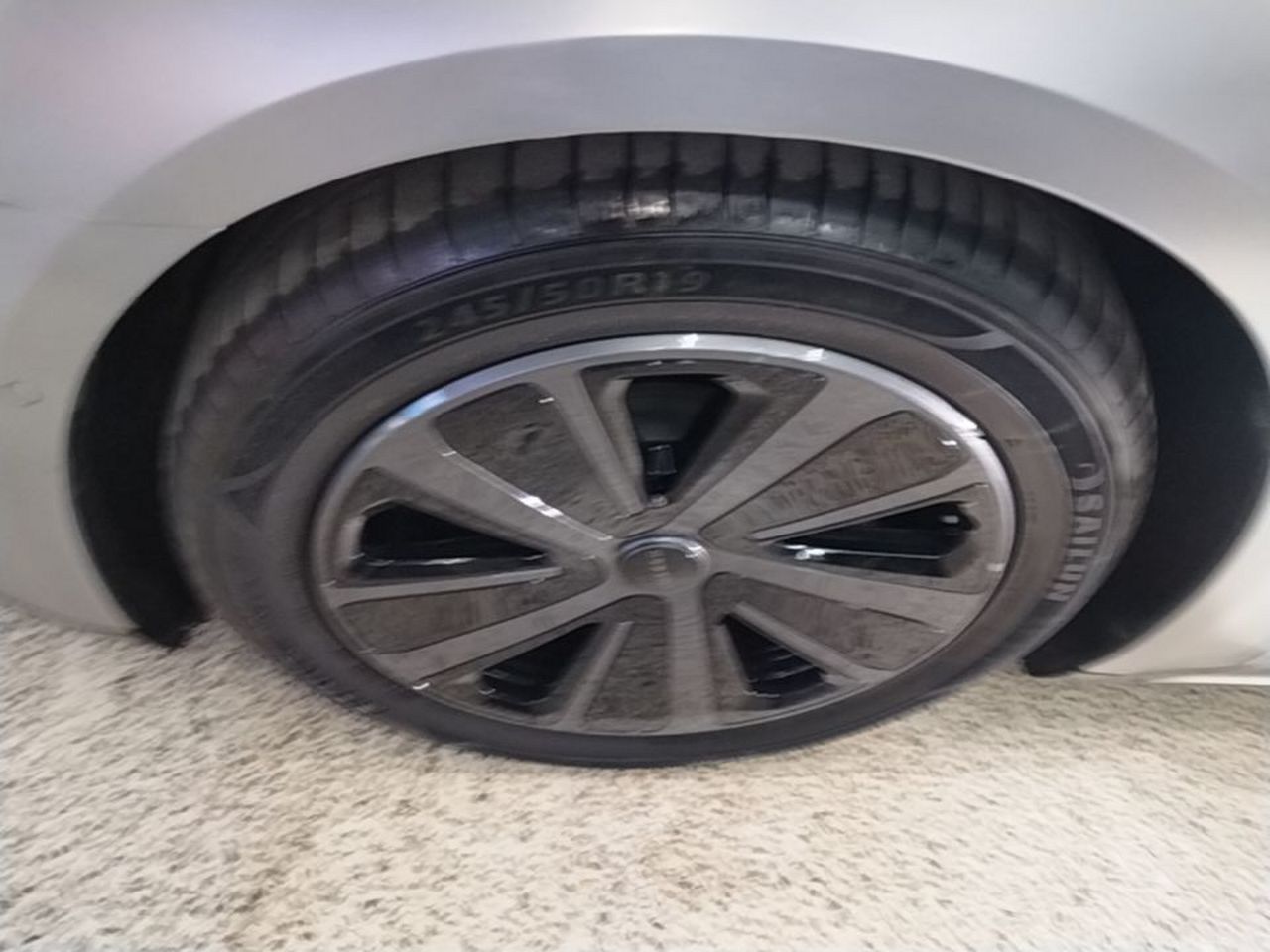 HIMA Luxeed S7 2024 Max RWD ADAS photo 3
