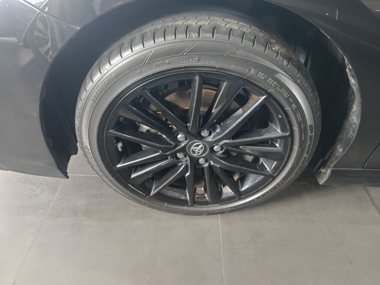Camry 2023 2.0S photo 4