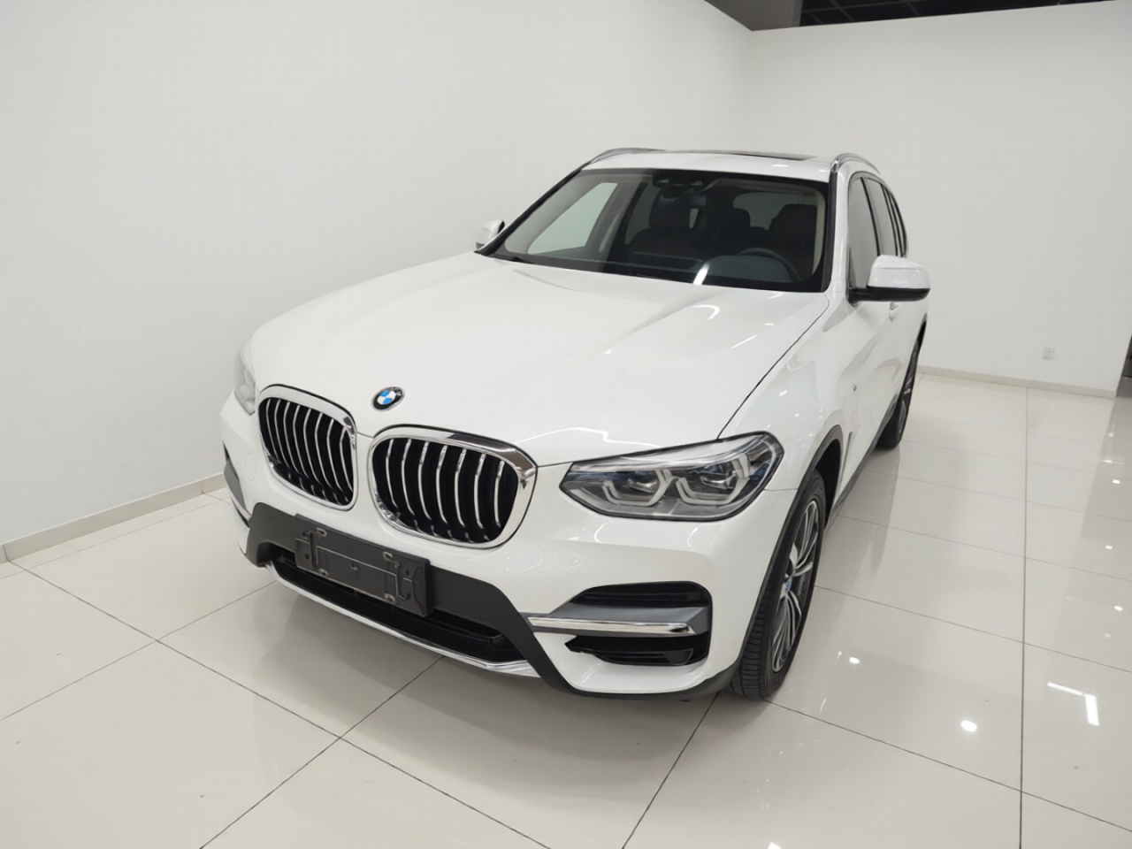 X3 2019 xDrive28i Luxury