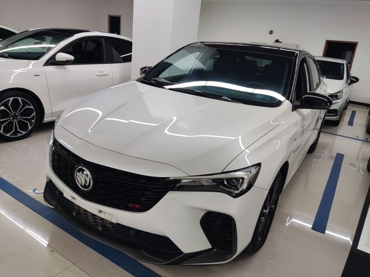Verano 2023 Pro GS