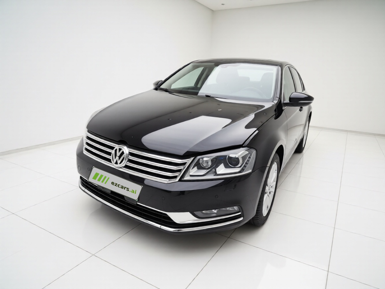 Magotan 2015 2.0TSI Premium