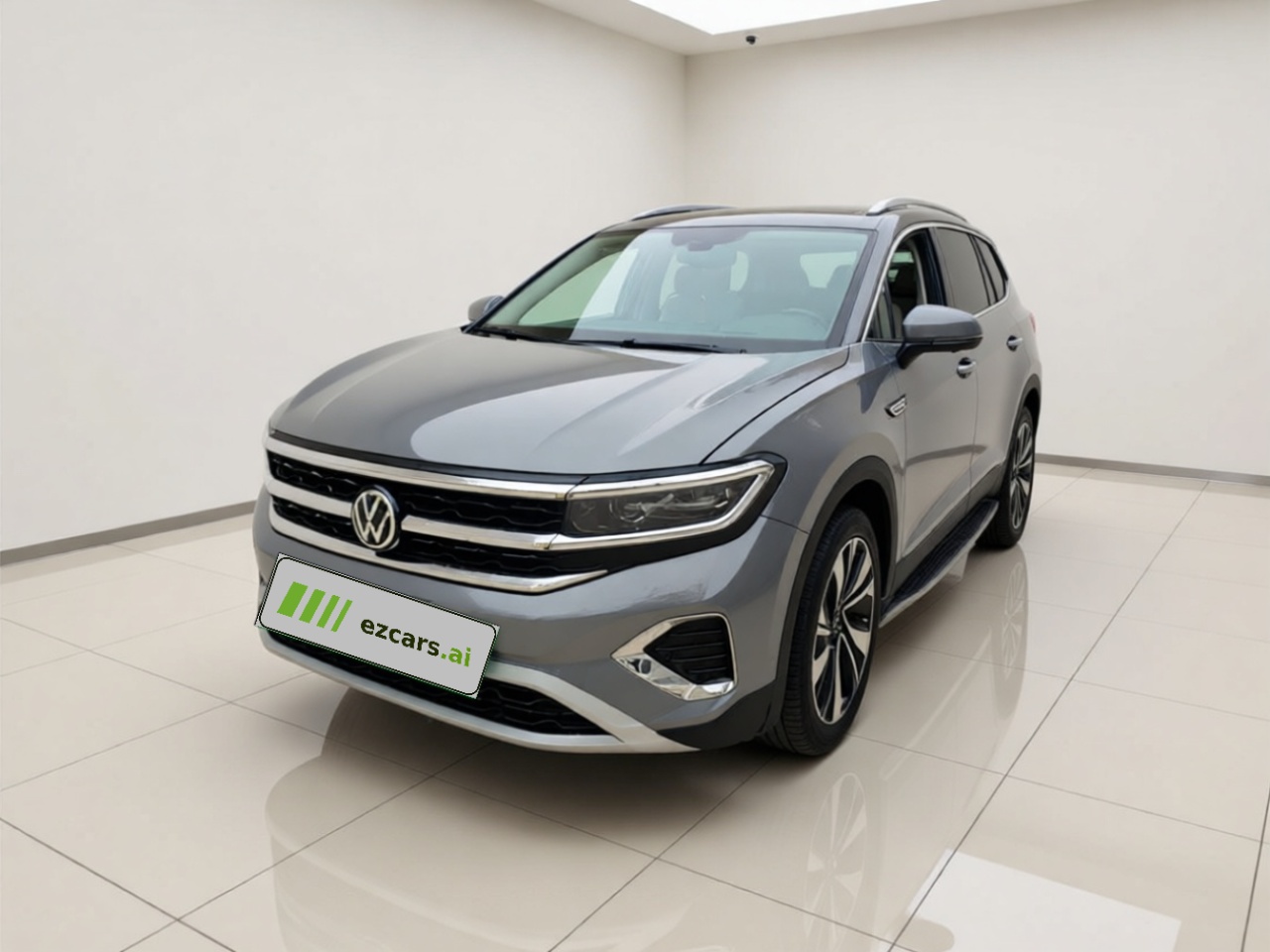 2022 380TSI AWD Flagship 7-Seater