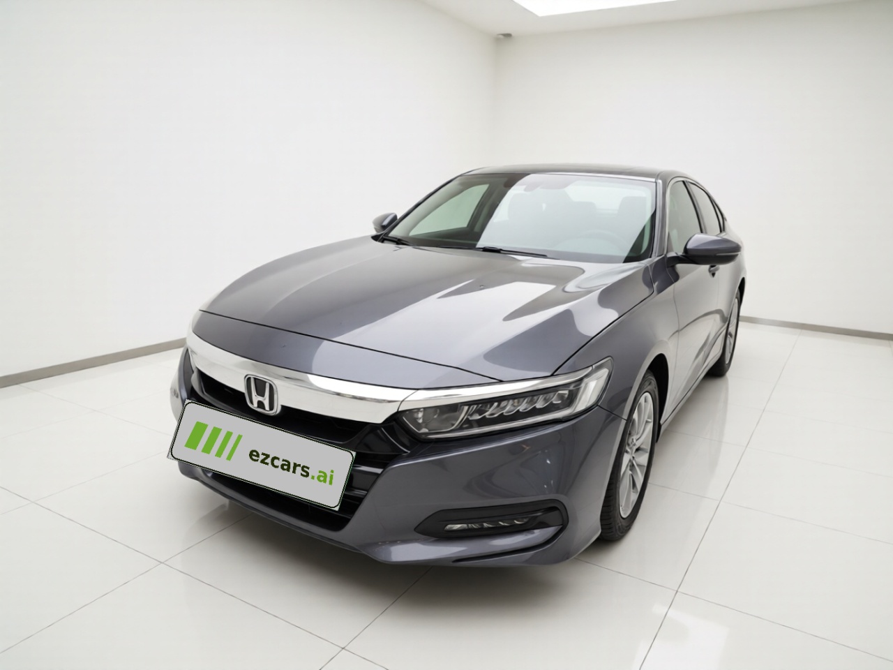 Accord 2021 260TURBO Luxury