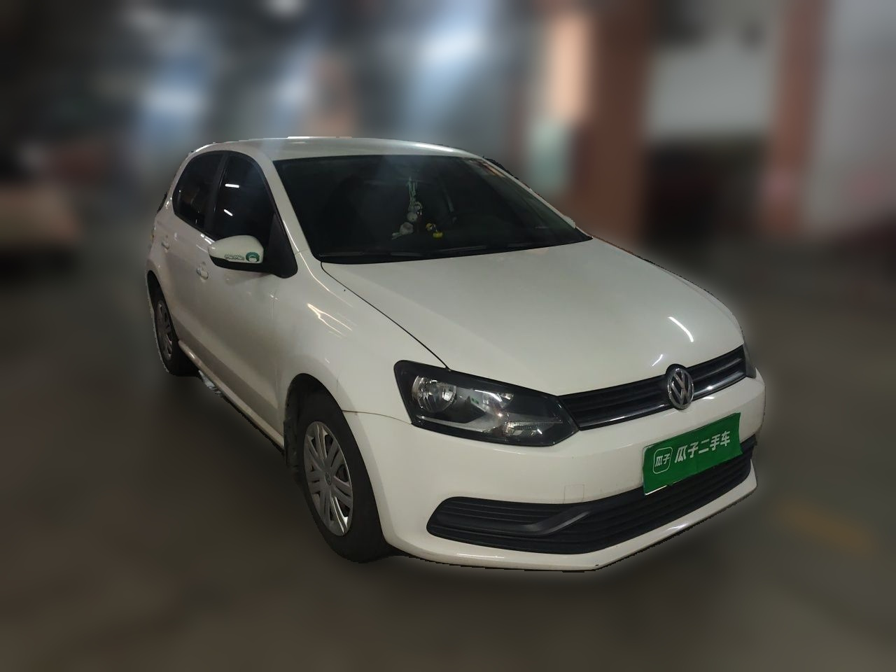 Polo 2014 1.4L MT photo 3