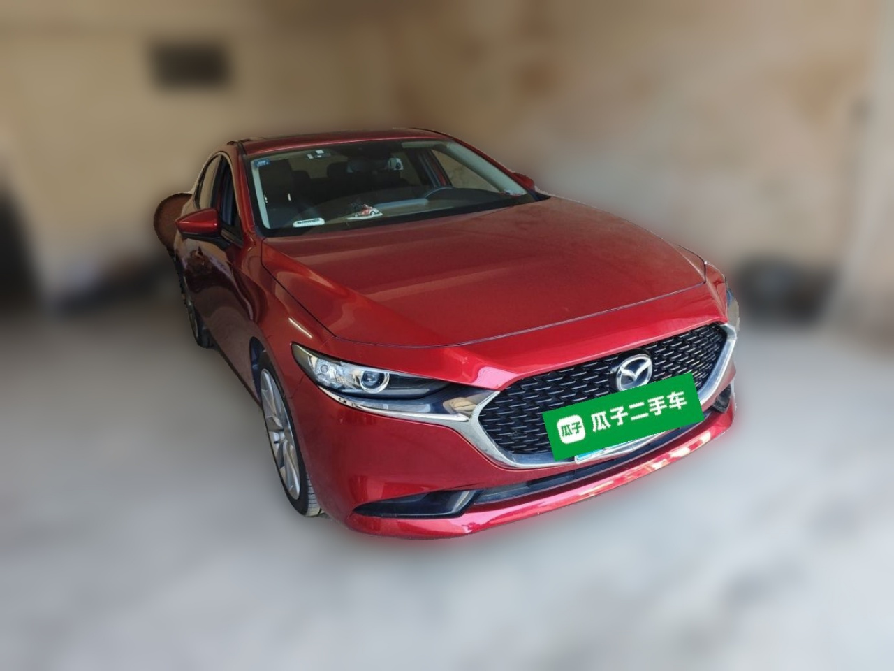 3 Axela 2020 2.0L AT photo 3