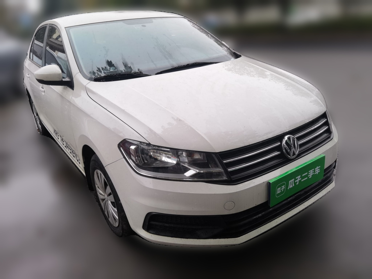 Santana 2021 1.5L MT photo 3