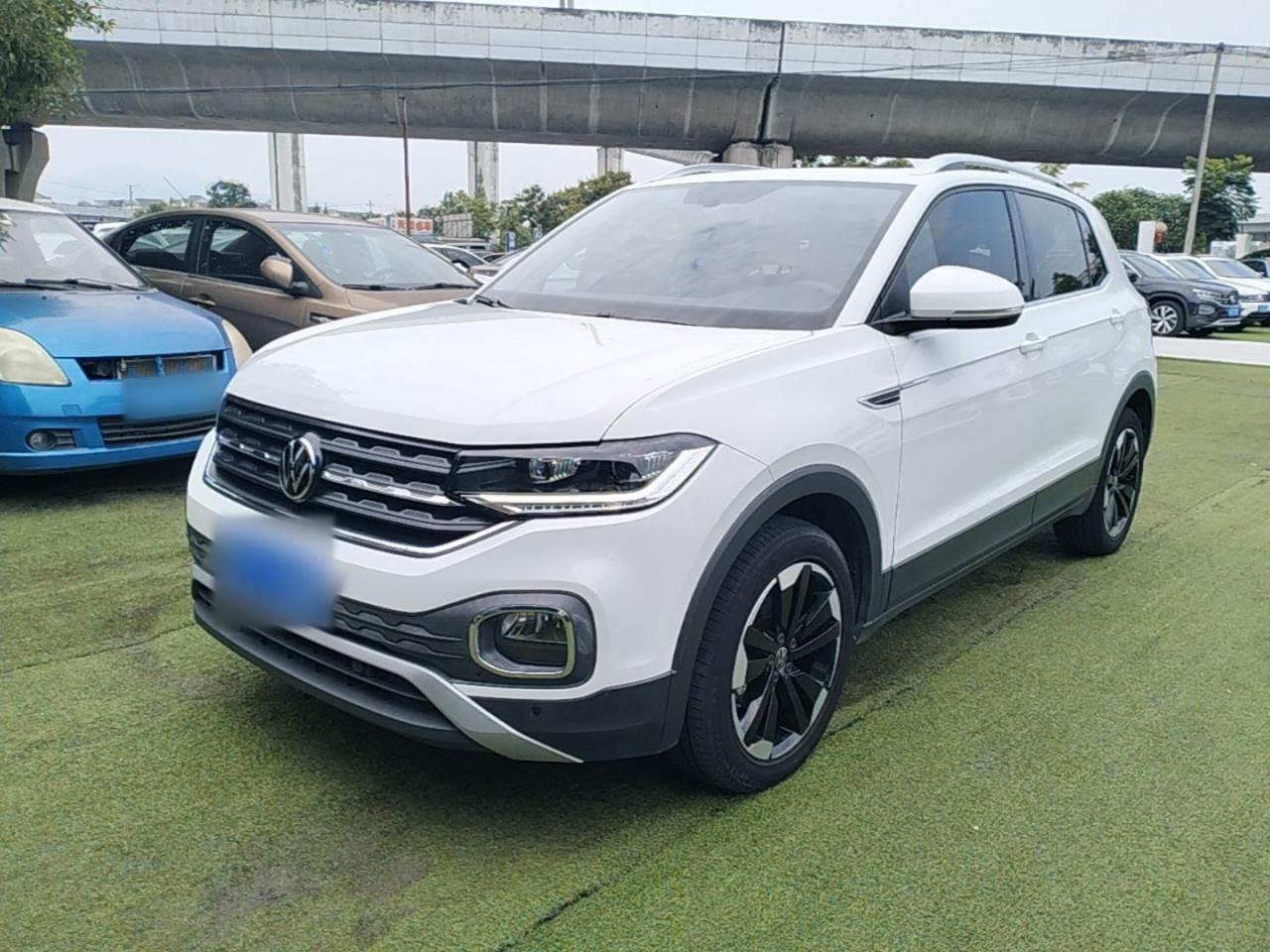 2023 200TSI DSG Connected