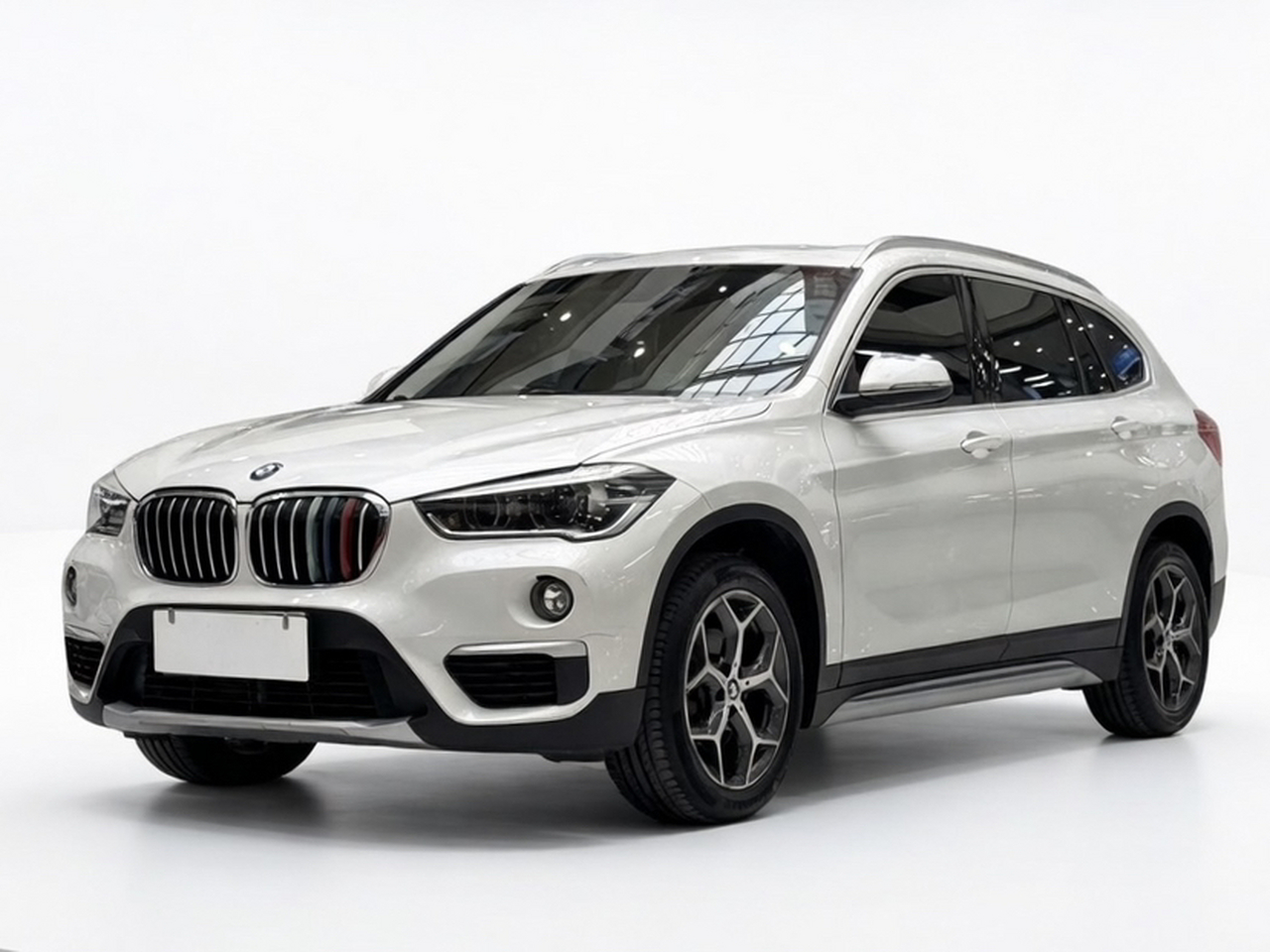 X1 2019 sDrive18Li Exclusive