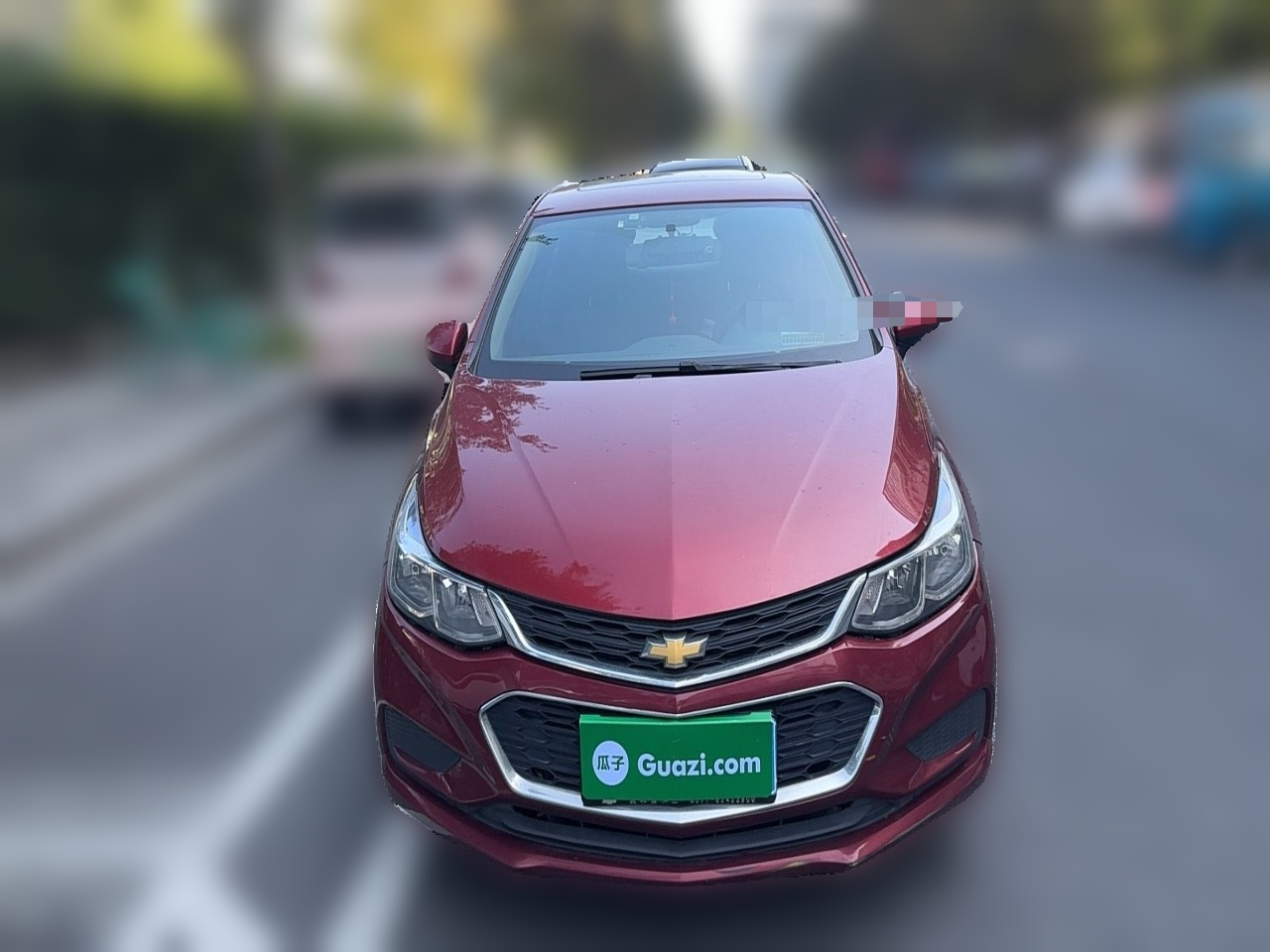 2017 1.5L AT photo 2