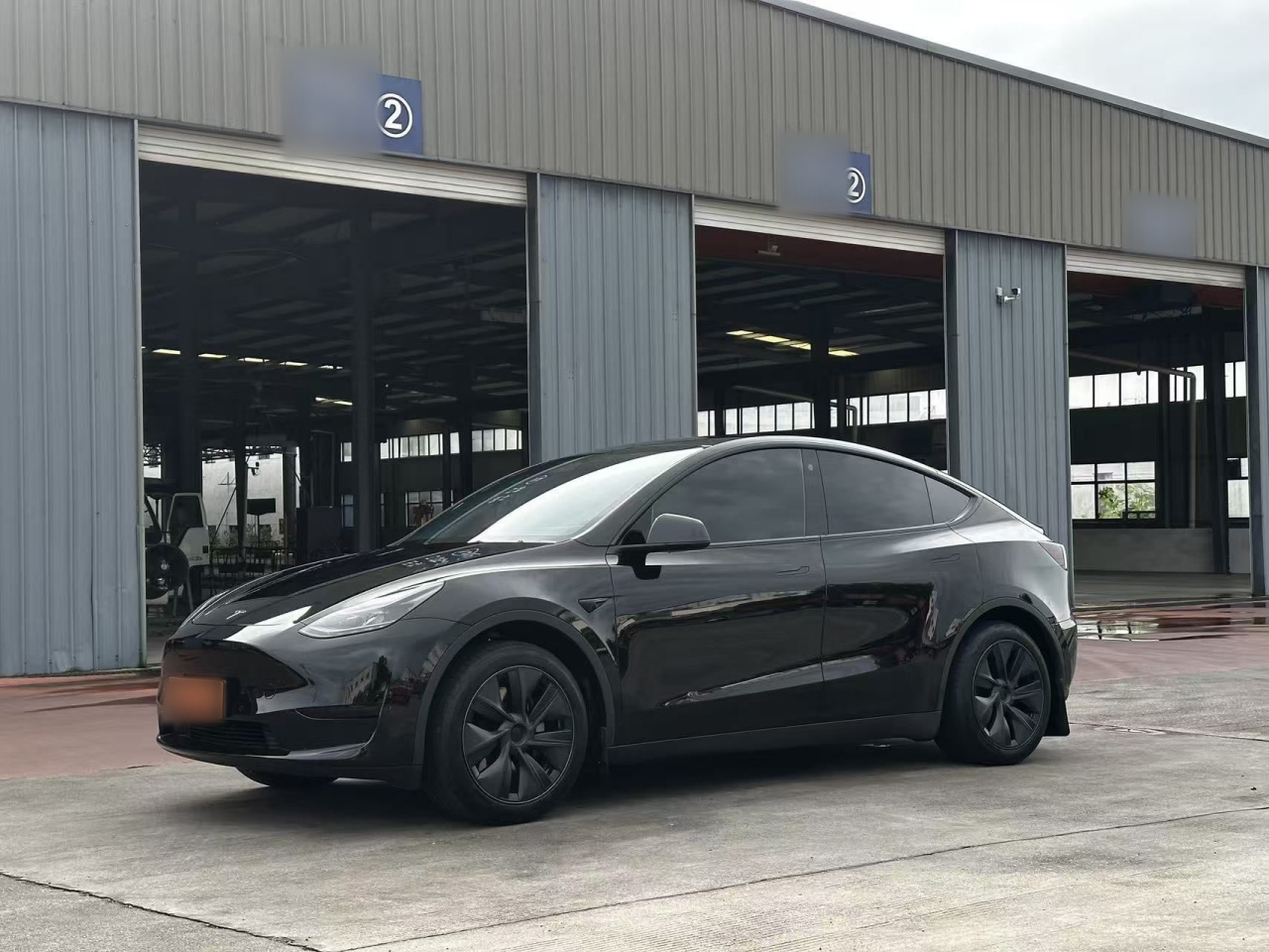 Model Y 2023 RWD
