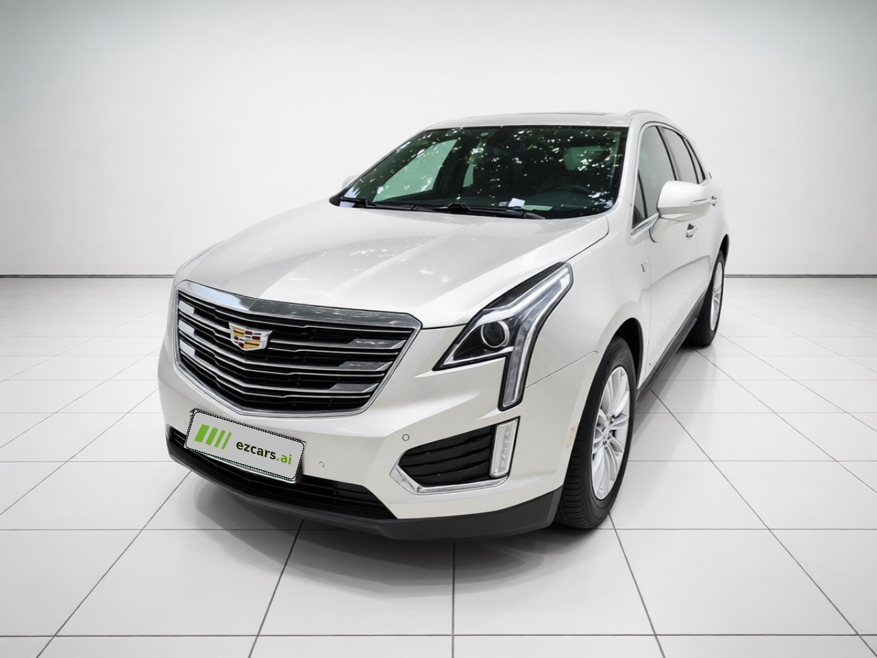 XT5 2016 25T Luxury