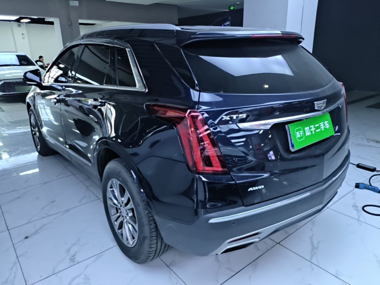 XT5 2020 28T Luxury photo 4