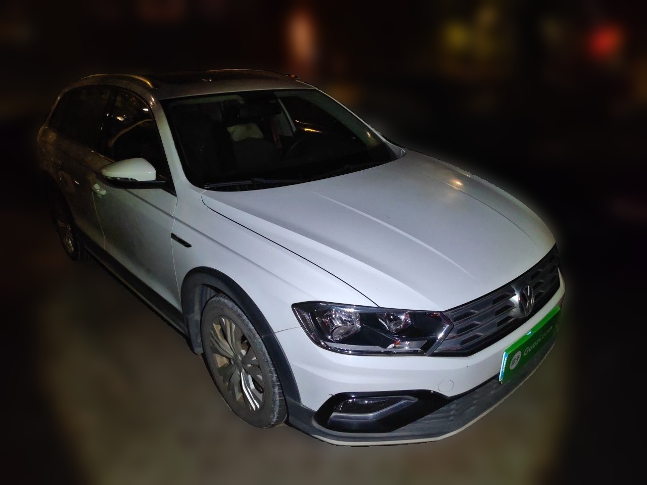 C-TREK 2017 230TSI DSG Comfort photo 3