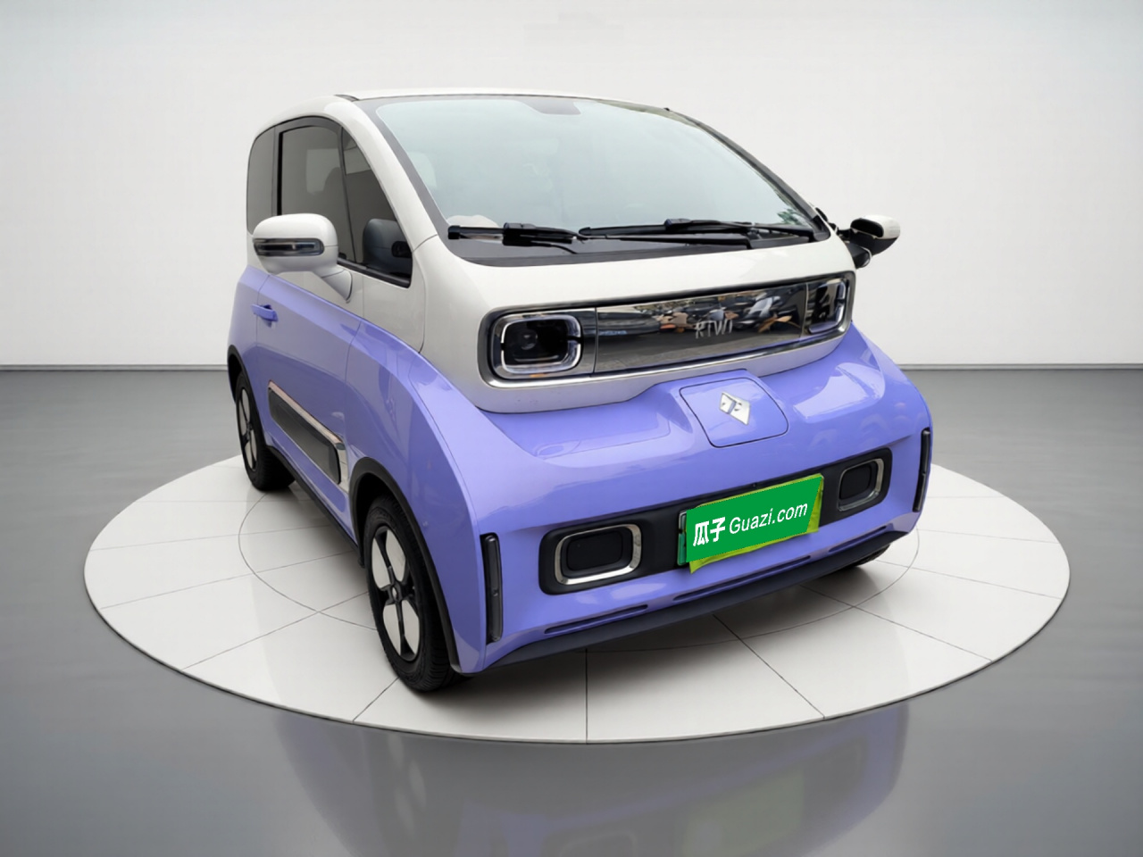 KiWi EV 2023 NCM photo 3