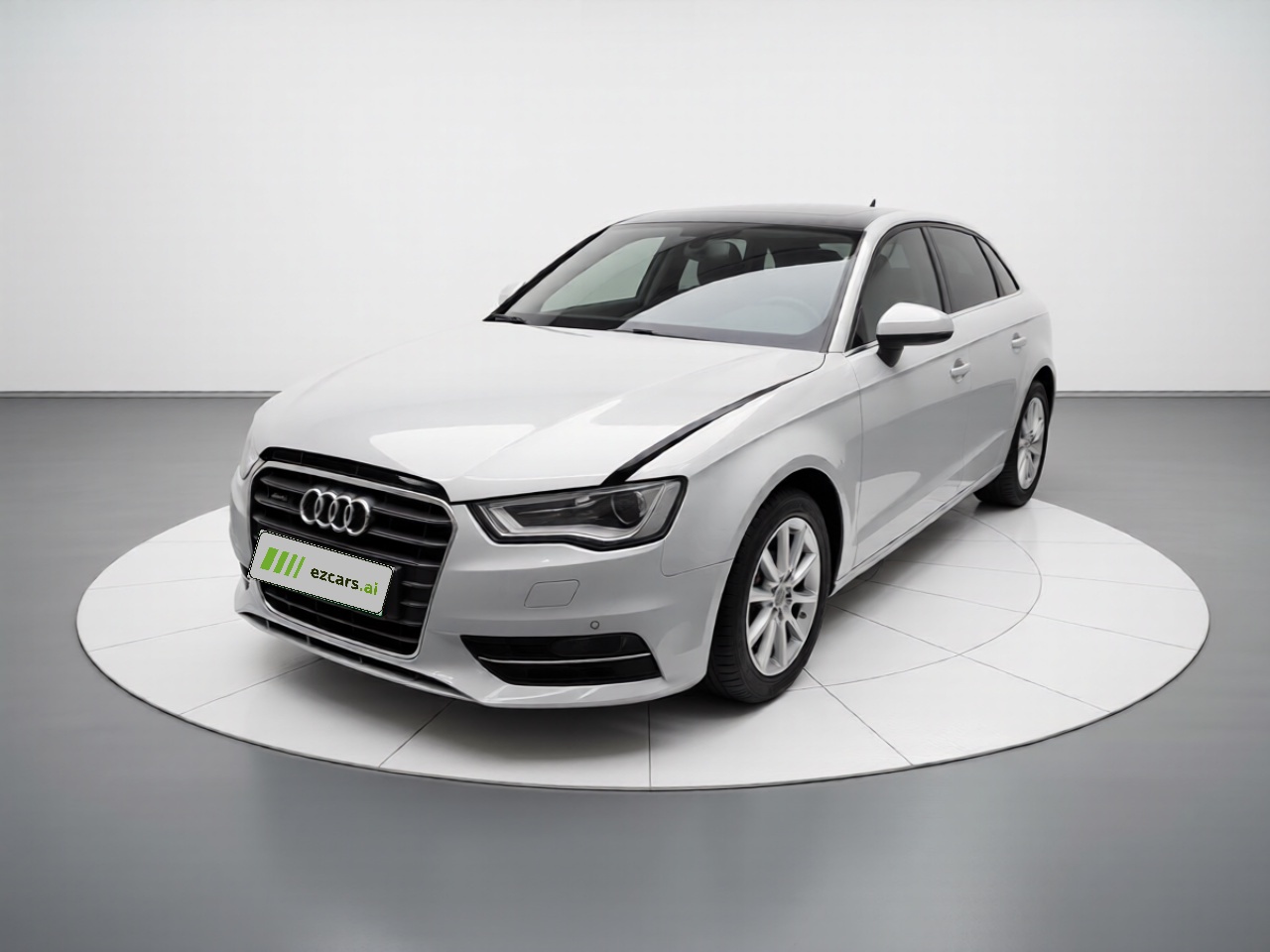 A3 2016 Sportback 35 TFSI