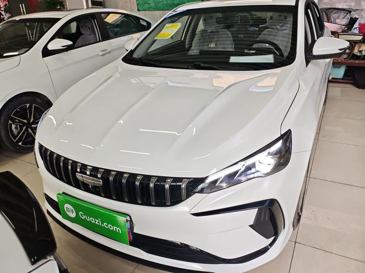 2024 Binrui COOL 1.5T DCT photo 2