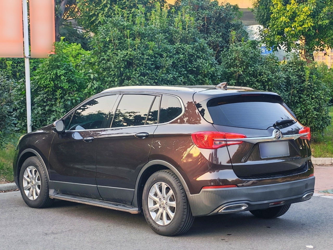 Envision 2020 20T RWD Luxury photo 4