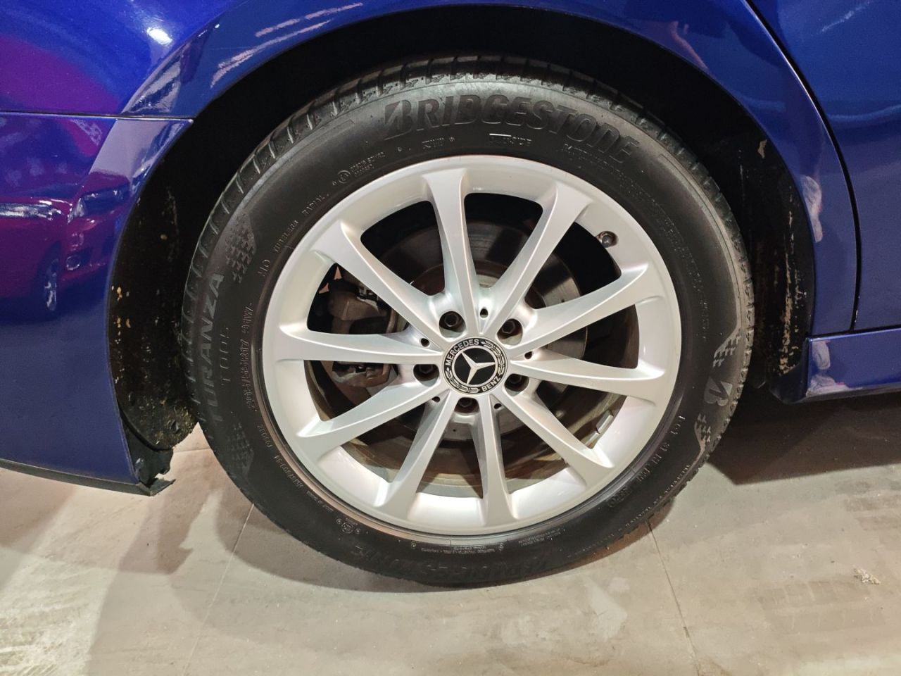 A-Class 2021 A 200 L Sport Dynamic photo 4
