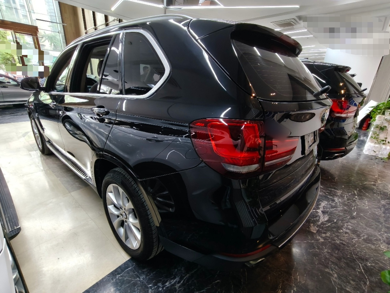 X5 Imported 2018 xDrive28i photo 4
