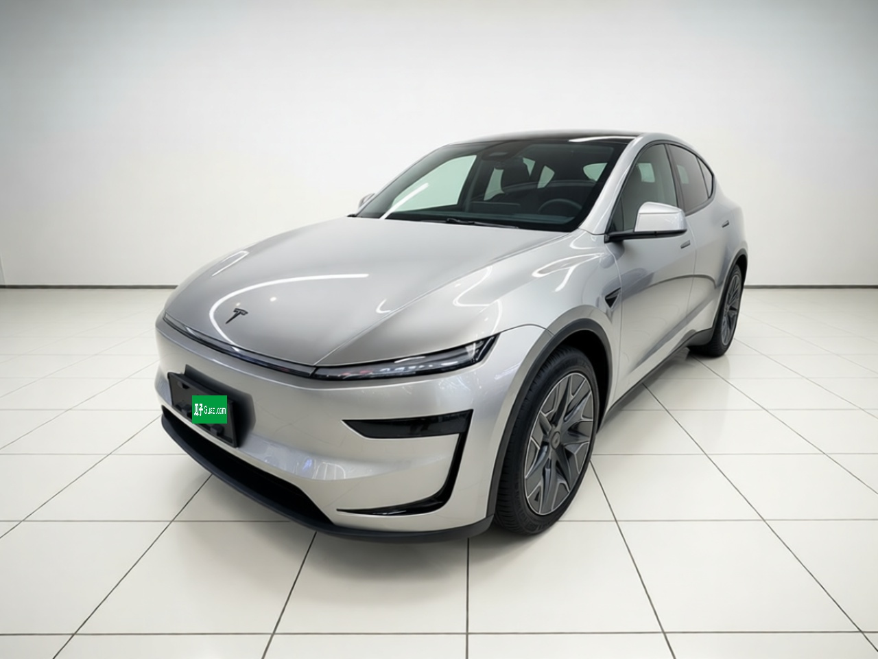 Model Y L 2025 Long Range AWD