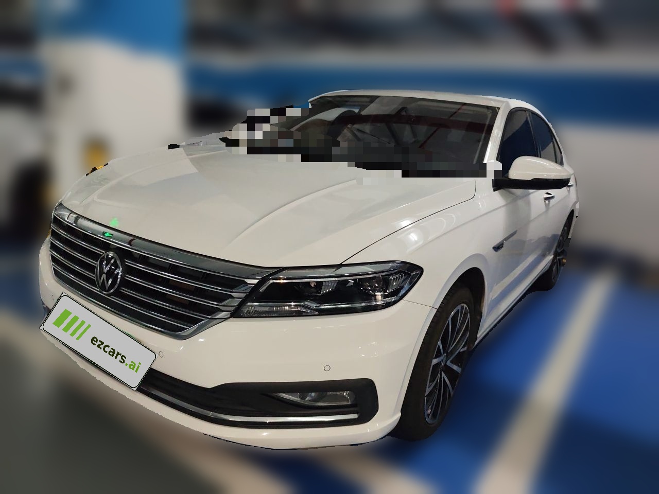 Lavida 2021 280TSI DSG Luxury