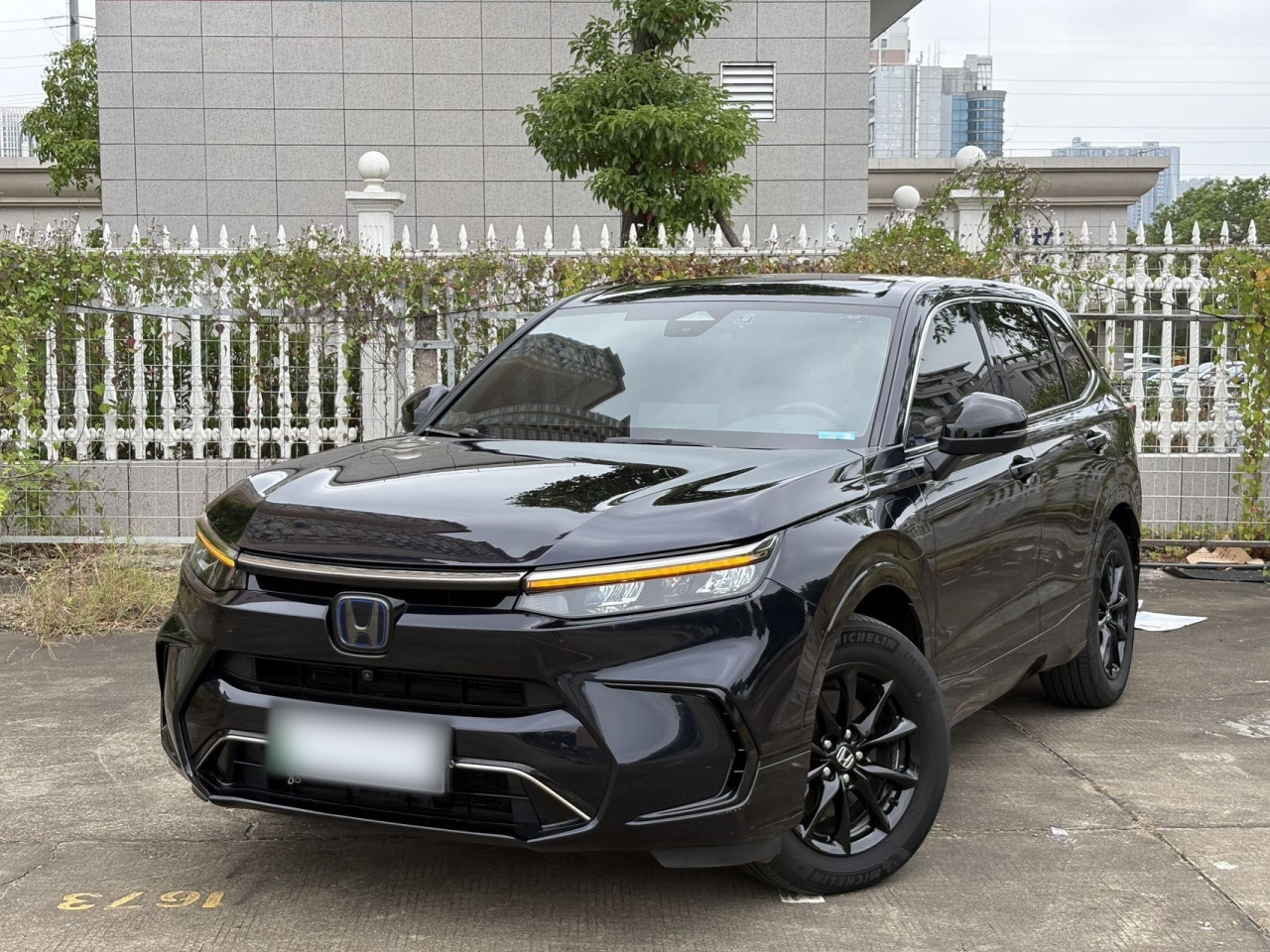 Breeze EV 2024 e:PHEV Exclusive