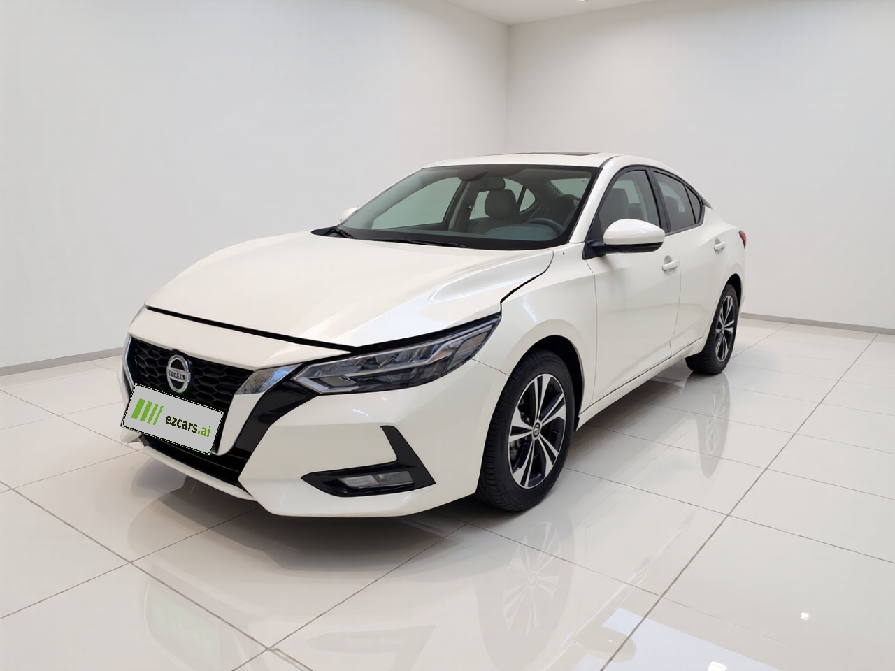 Sylphy 2022 1.6L XL CVT Enjoy